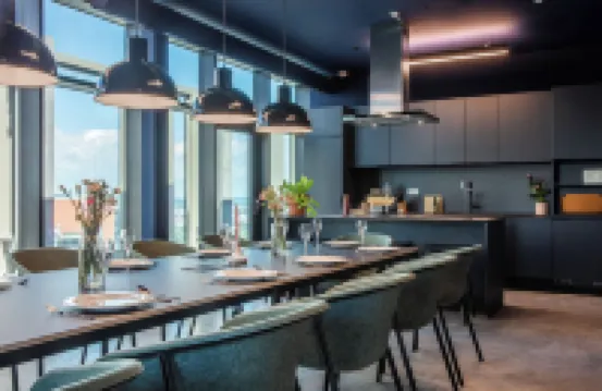 ดิสทริกท์ ลิฟวิ่ง