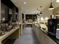 ibis Styles Kortrijk Expo Отели рядом с достопримечательностью «Башни Броэль»