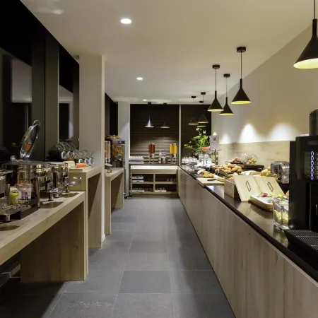 ibis Styles Kortrijk Expo