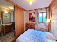 Alpine Comfort Ski Slopes Hotels in Venosc