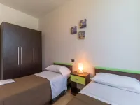 Apartment in Albarella near Sandy Beach