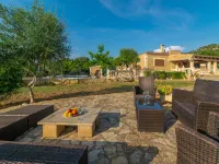 Villa Arhu - Villa With Private Pool In Capdepera