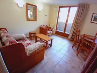 Apartment Termignon near Ski Slopes
