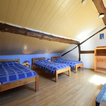 Gouvy Forest Farmhouse