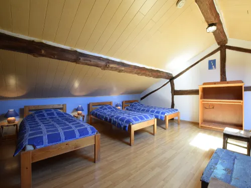 Gouvy Forest Farmhouse - Wifi