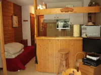 Apartment in Linga with mountain views Hotels in Châtel