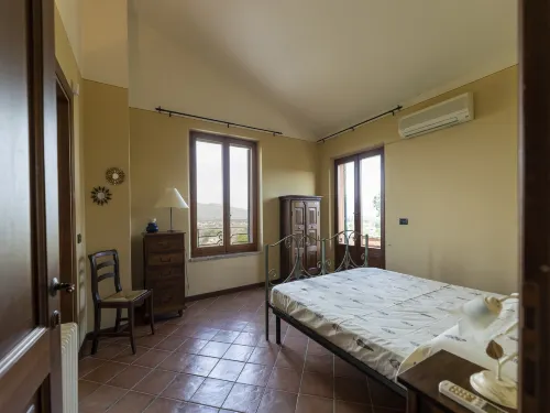Classic Villa for family with pets