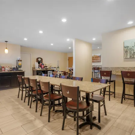 Best Western Plus Inn of Hayward