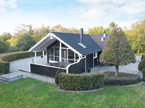 7 Person Holiday Home in Løgstør-by Traum - 4-Star