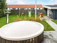 7 person holiday home in Juelsminde-By Traum - Bintang 2