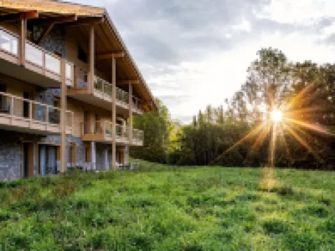 Apartment in France near Lake Geneva Hotels in Abondance