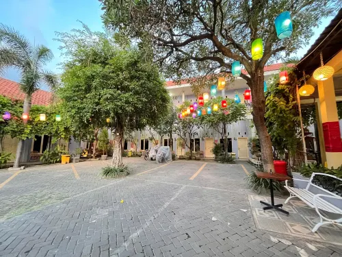 Clover Homestay Empfohlen Photos