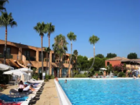 2-room apartment for 4 people - Selection