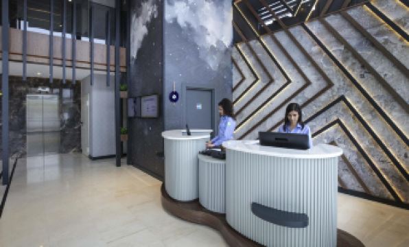 Ibis Styles Izmir Bornova