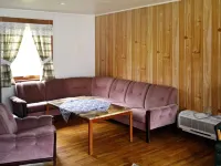 6 person holiday home in Halsanaustan - Wifi