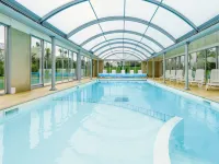 Résidence Lagrange Vacances le Hameau de Peemor PEN - Pools