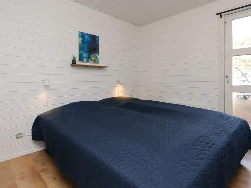 4 Star Holiday Home in Væggerløse - 4-Star