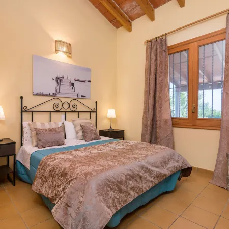 Can Gallu - Adults Only - Villa With Private Pool