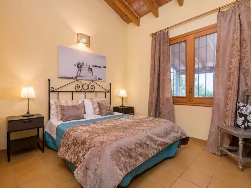 Can Gallu - Adults Only - Villa With Private Pool
