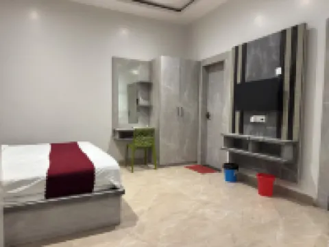 โรงแรม วรินดา ออร์คิด อินน์ โรงแรมในมธุระ