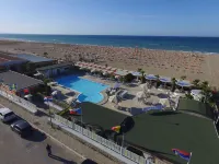 Villa in Italy with Private Pool & Terrace Hotel a Petacciato