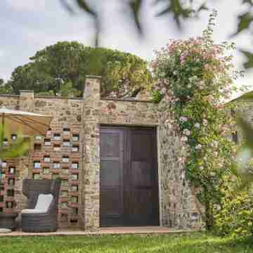 Poggio Piglia Hotel Exterior