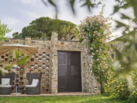 Poggio Piglia Hotéis em Chiusi