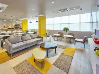 City Express Suites by Marriott Silao Aeropuerto Hotels in Silao