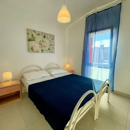 Relax in Our Flat Near the Coast