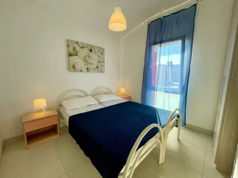 Relax in Our Flat Near the Coast