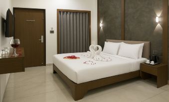 Aarambh Jungle Vista Resort, Gir