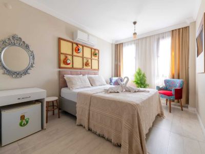 Mavi Ege Pansiyon