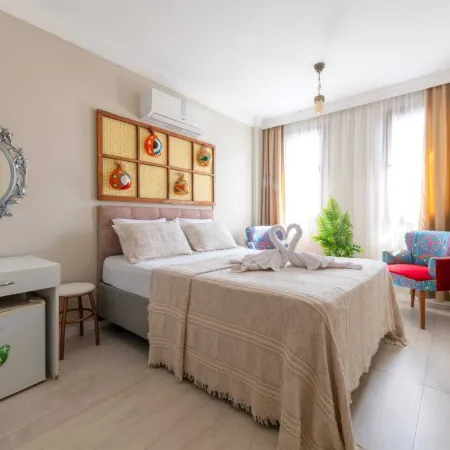 Mavi Ege Pansiyon