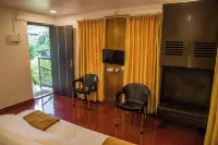 Sanidhya Beach Resort