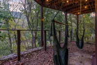 Slope View Chalet Hot Tub, Firepit, Family Fun