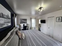 The Bay House-New Kitchen and Updates! An AC Vibe! Hotels near Atlantic City Boardwalk