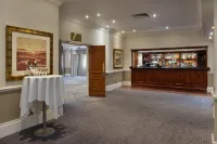 希爾頓逸林酒店聖安妮莊園 - 酒吧