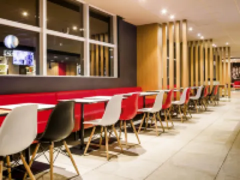 Ibis Marilia