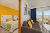 ZT Aparthotel Acuasol