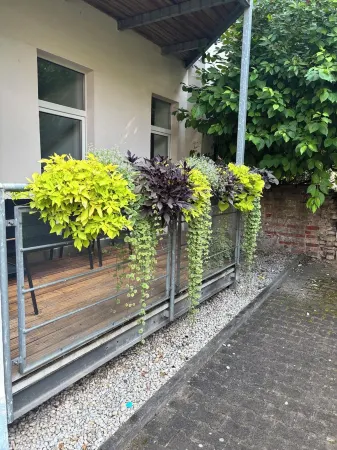 Apartment Sonnenberg