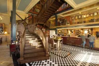 The Duchess of Cornwall Các khách sạn ở Sydling Saint Nicholas