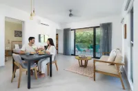 Bo Jungle - Steps to Tamarindo Beach - Surf & Pool #3 Hotels in Playa Langosta