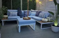 The Hut at the beach Hôtels à proximité de : South Strand Recreation Center