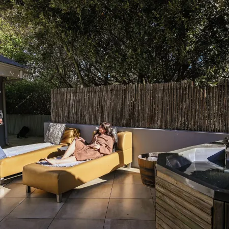 Silver Forest Boutique Hotel, Spa, Restaurant & Bar