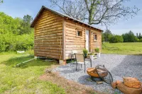 6 Mi to Dtwn! Couples Retreat in Rutherfordton - Haustierfreundliche