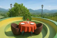 The Colonial Manek Manor by SAH