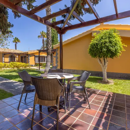 Maspalomas Resort by Dunas