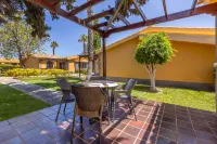 ماسبالوماس ريزورت باي دوناس Hotels near Playa El Veril