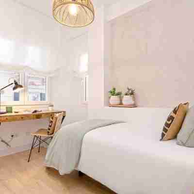 Genteel Home Teatro Soho Rooms