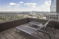 Grand Hyatt Atlanta in Buckhead - Romantic